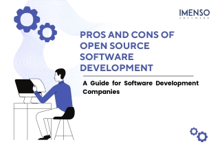 pros and cons of open source software development