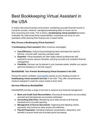 best-bookkeeping-virtual-assistant-in-the-usa