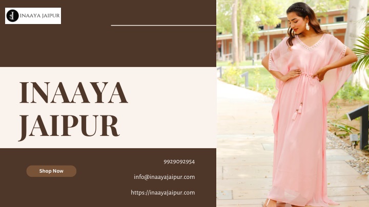 inaaya jaipur