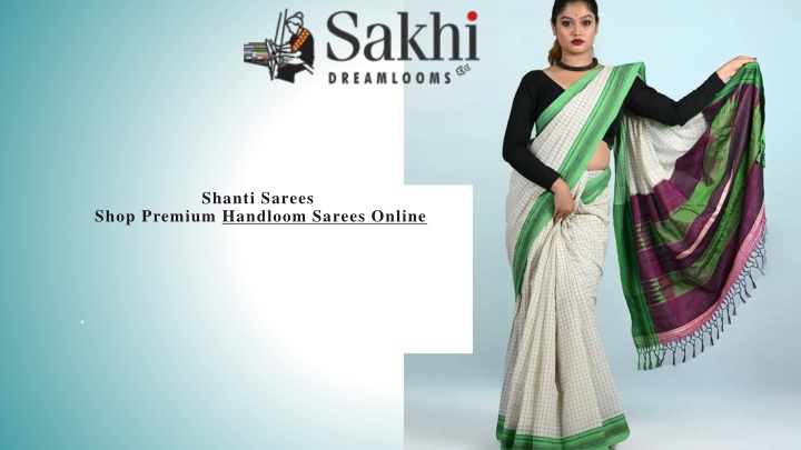 shanti sarees