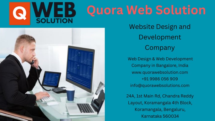 quora web solution