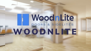 Durable Wood Storefronts for a Distinctive Business Front