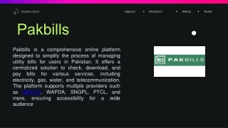 pakbills