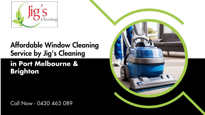 affordable window cleaning service