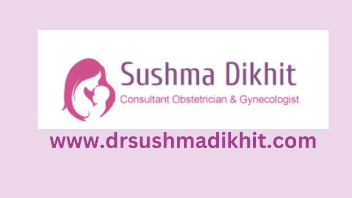 www drsushmadikhit com