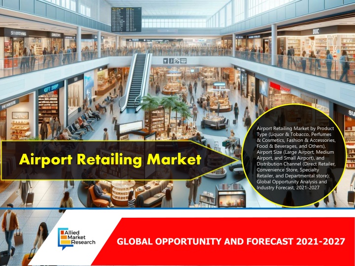 airport retailing market by product type liquor