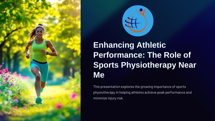 enhancing athletic performance the role of sports