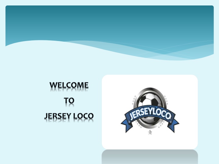 welcome to jersey loco