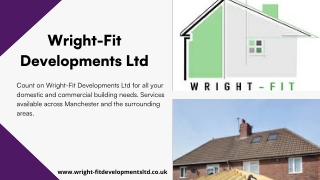 House Refurbishments Lymm