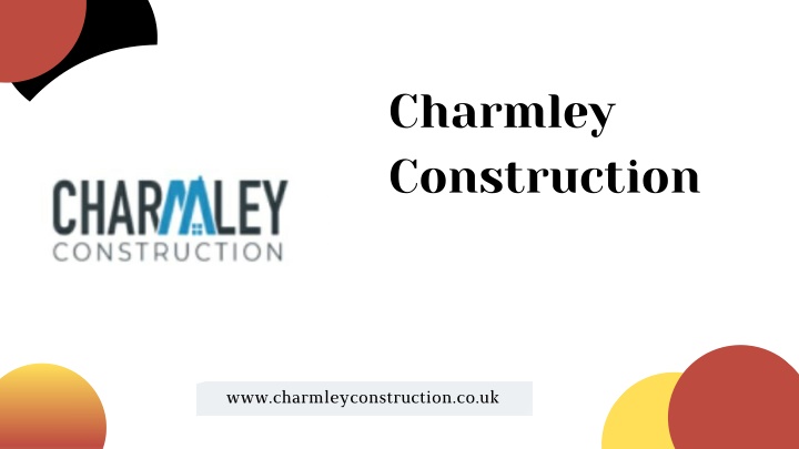 charmley construction