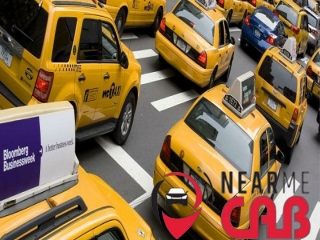 Reliable Cab Booking Services