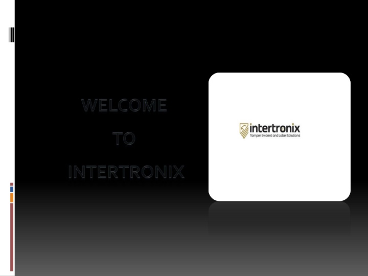 welcome to intertronix