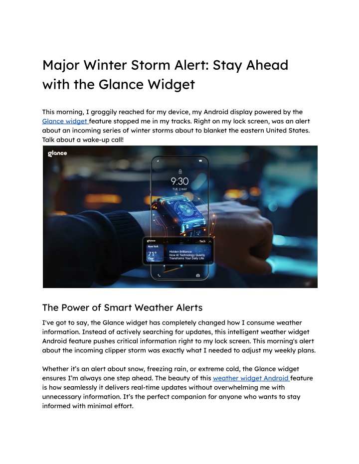 major winter storm alert stay ahead with