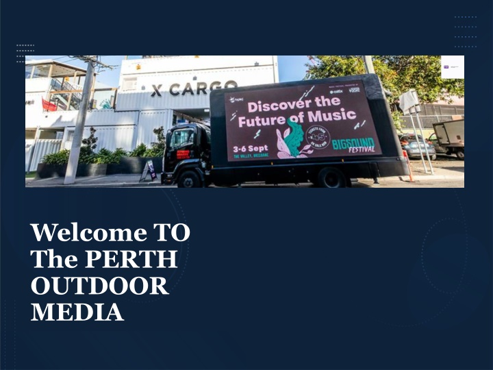 welcome to the perth outdoor media