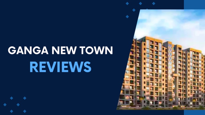 ganga new town reviews