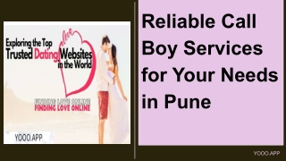Reliable Call Boy Services for Your Needs in Pune (1)