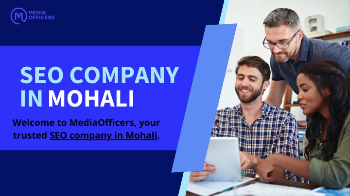 seo company in mohali welcome to mediaofficers