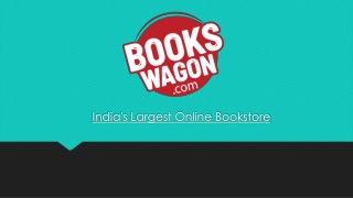 Best Online Bookstore in India