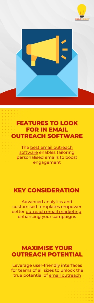 features to look features to look for in email