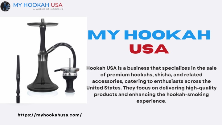 my hookah usa