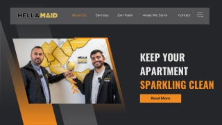 about us