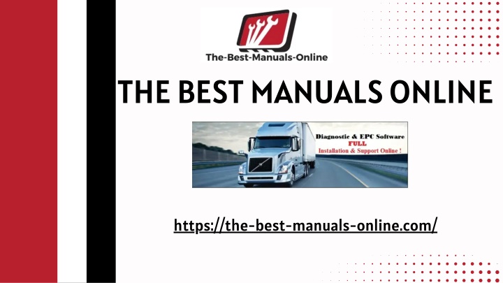 the best manuals online