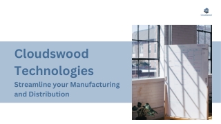 Cloudswood_Technologies - Barcode Labels Supplier in Dubai