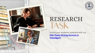 research
