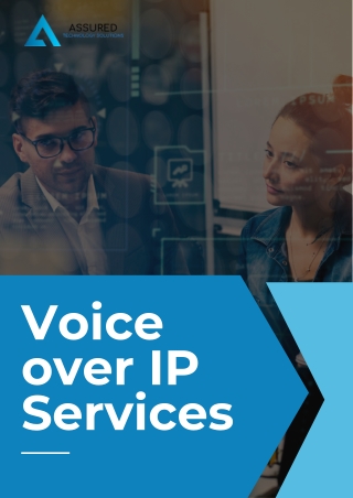 voice over ip services