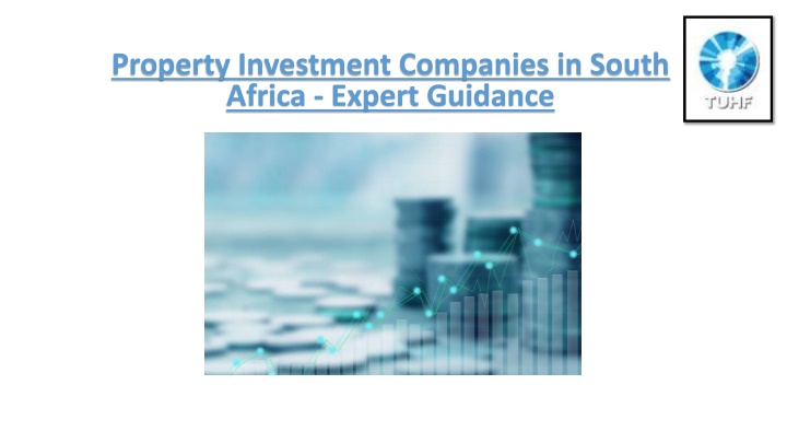 property investment companies in south africa expert guidance