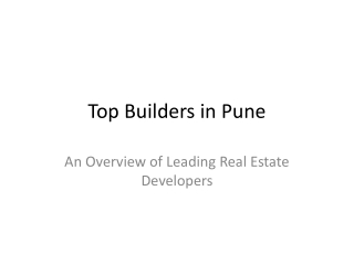 Top_Builders_in_Pune_Enhanced