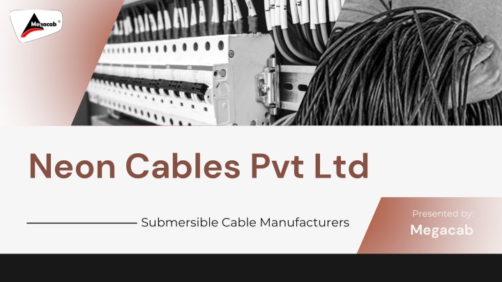 neon cables pvt ltd