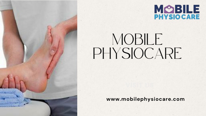 mobile physiocare