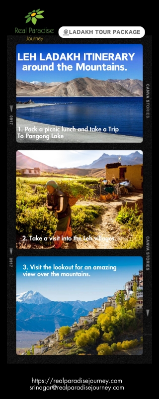 @ladakh tour package