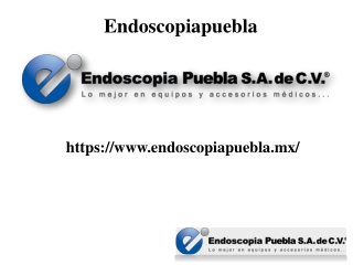 Renta Equipo Medico