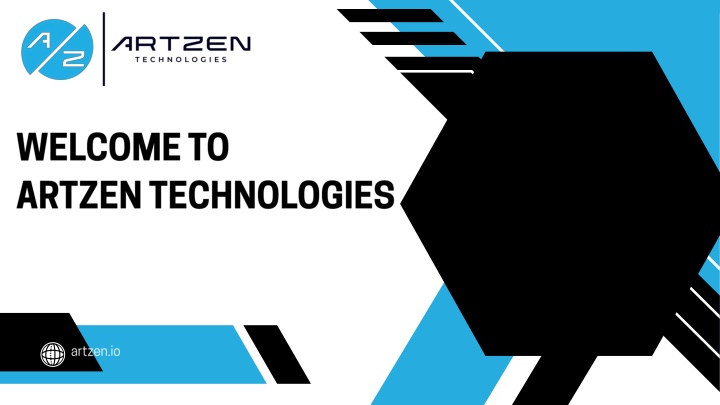 welcome to artzen technologies