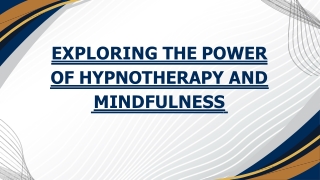 How PLR Mental Health Improves Personal Well-Being"