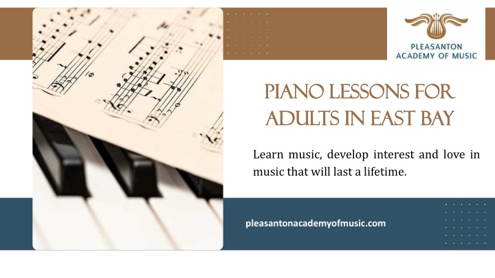 piano lessons for piano lessons for adults