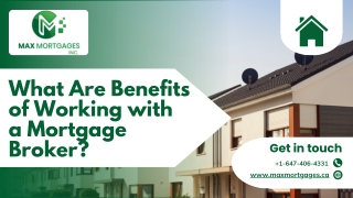 what-are-benefits-of-working-with-a-mortgage-broker