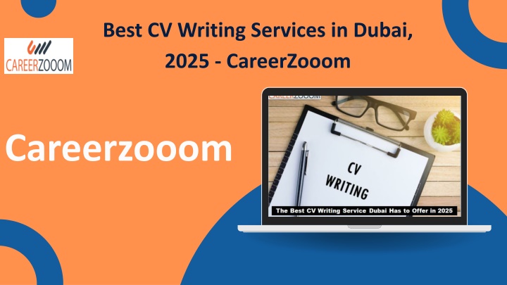 best cv writing services in dubai 2025 careerzooom