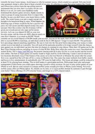 Microgaming Slots - Ten New 5 Reel Casino Slots