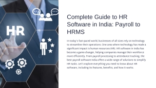 Complete-Guide-to-HR-Software-in-India-Payroll-to-HRMS.pptx