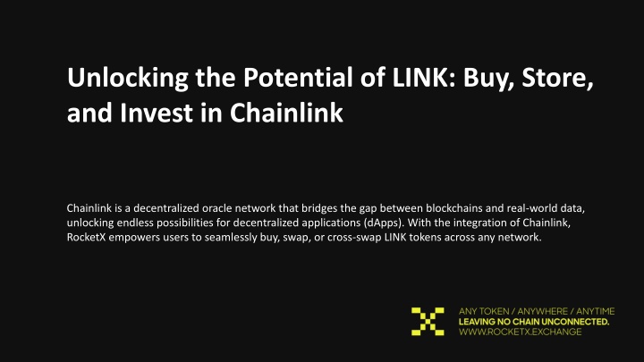 unlocking the potential of link buy store