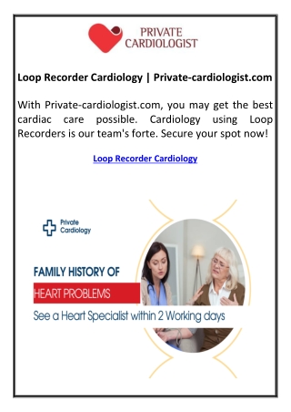 24 Hour Blood Pressure Monitor Panic Private-cardiologist.com