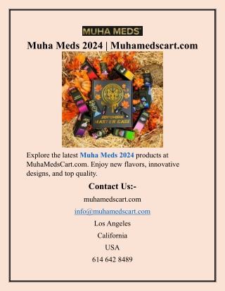 muha meds 2024 muhamedscart com