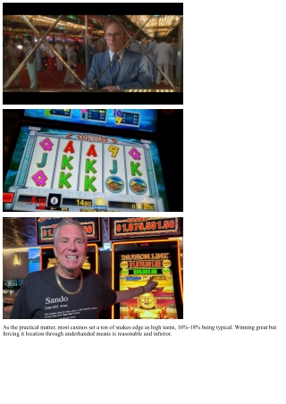Prefer Online Casino Sites - Refuse To Pornography