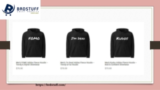 Buy Hoodies For Men