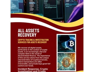 RECOVER STUCK OR MISSING CRYPTO FUNDS - HIRE  TRUST GEEKS HACK EXPERT