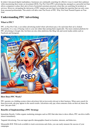 in today s fast paced digital marketplace