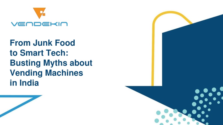 from junk food to smart tech busting myths about